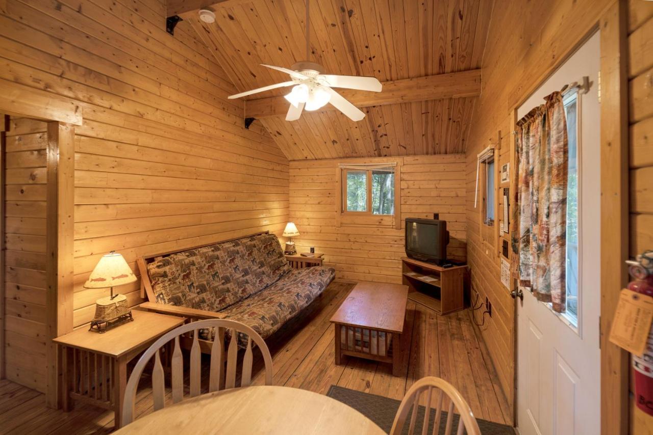 Yogi Bear'S Jellystone Park Camp-Resort Wisconsin Dells Lake Delton Zewnętrze zdjęcie