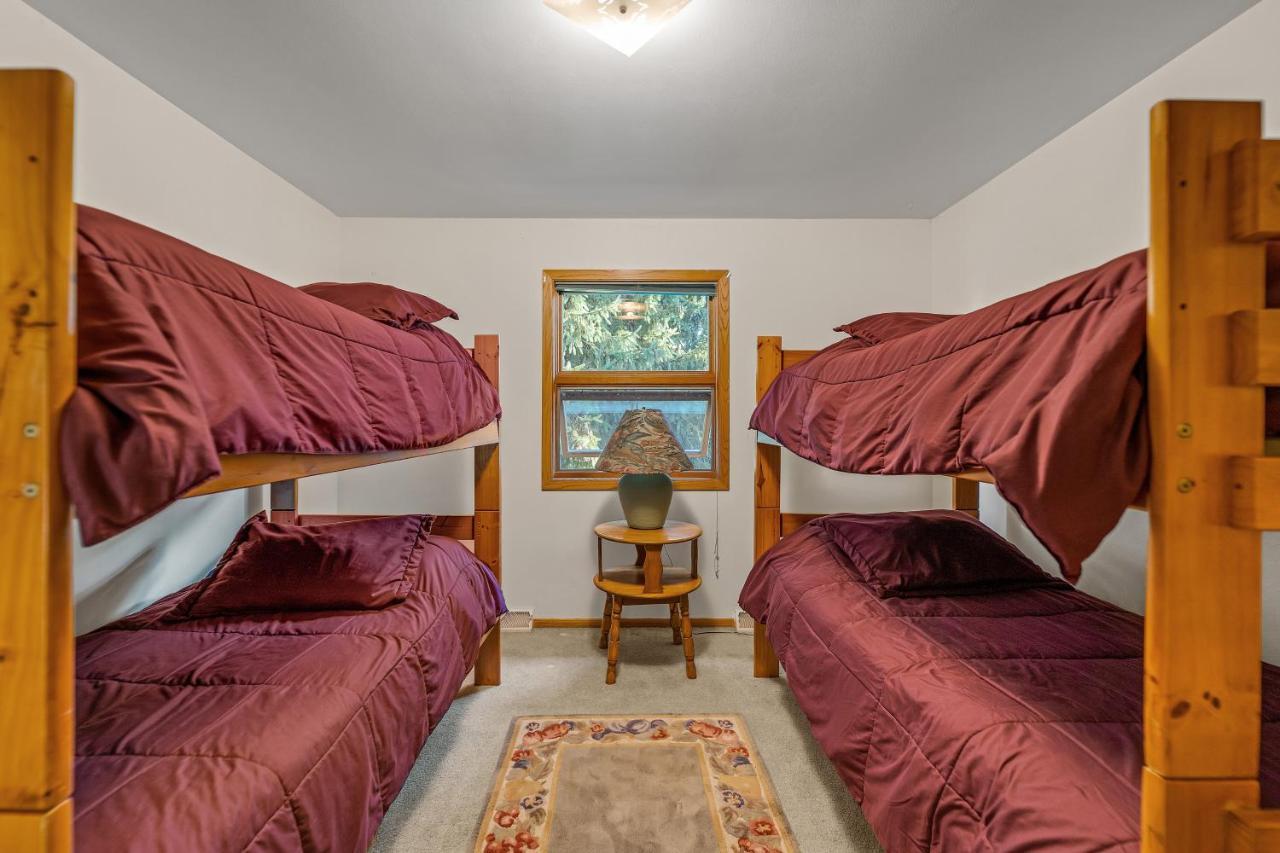 Yogi Bear'S Jellystone Park Camp-Resort Wisconsin Dells Lake Delton Zewnętrze zdjęcie