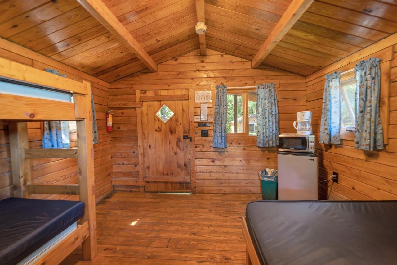 Yogi Bear'S Jellystone Park Camp-Resort Wisconsin Dells Lake Delton Zewnętrze zdjęcie