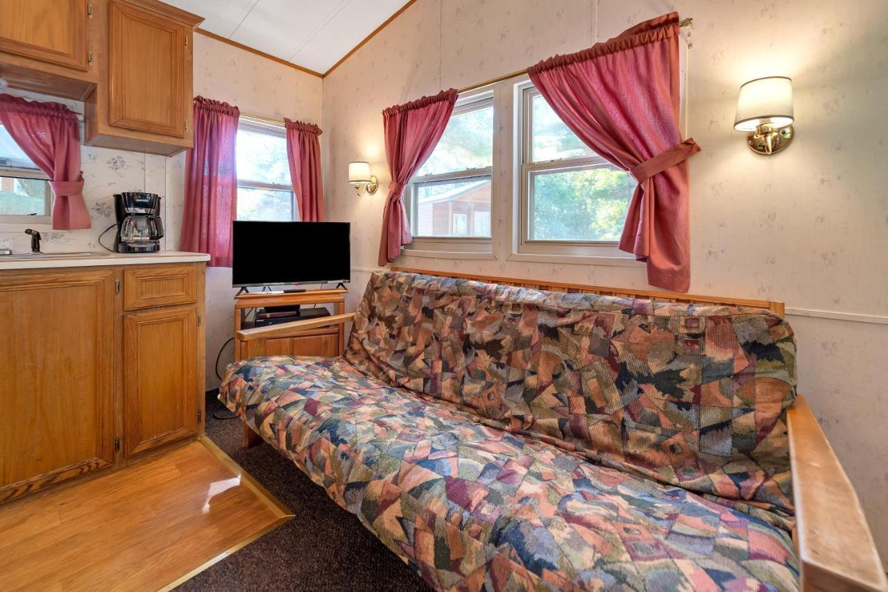 Yogi Bear'S Jellystone Park Camp-Resort Wisconsin Dells Lake Delton Zewnętrze zdjęcie